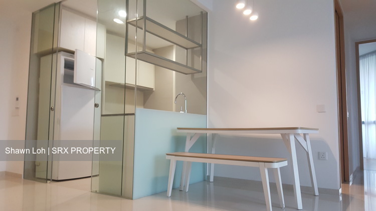 The Crest (D3), Condominium #177127502